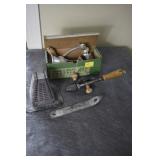 COLLECTIBLE SELECTION