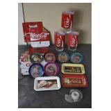 COCA-COLA COLLECTIBLES