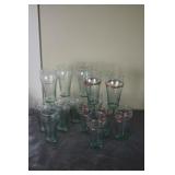 COCA-COLA GLASSES