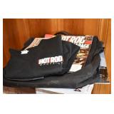 HOD ROD MAGAZINE COLLECTION