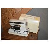 SEARS KENMORE SEWING MACHINE