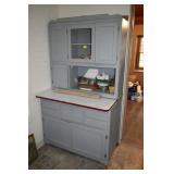 HOOSIER STYLE CABINET