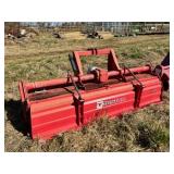 ROTARY TILLER