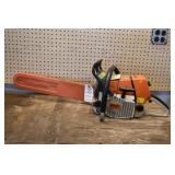 STIHL 046  CHAINSAW