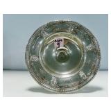 STERLING SILVER COMPOTE