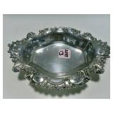 STERLING SILVER TRAY