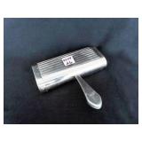 SUTTLE CRUMB SWEEPER