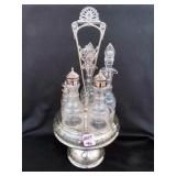 CRUET SET