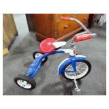 MERCURY TRICYCLE