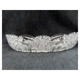 CUT GLASS BOWL