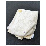 3 TABLE CLOTHES