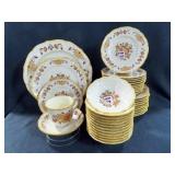 102 PC DINNER WARE SET