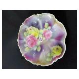 NIPPON HAND PAINTED BOWL