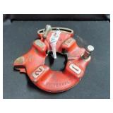 RIDGID 811A DIE HEADS