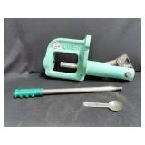 RCVS JR 2 RELOADING PRESS