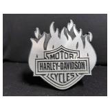 HITCH PLUG & LIGHTER