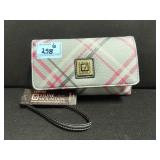 LADIES WALLET