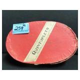 BEONNE QUINTUPLETS DOLLS