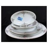 (54) PC CHINA SET