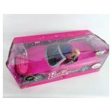 BARBIE REMOTE BATTERY OPERATED CORVETTE