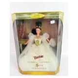 1996 BARBIE "EMPRESS -KAISERIN SISSY IMPERATRICE"