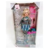 1999 "HOLLYWOOD NAILS" BARBIE