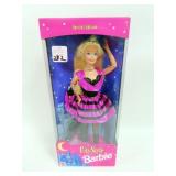 1996 "CITY STYLE" BARBIE