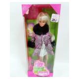 1997 "WILD STYLE" BARBIE