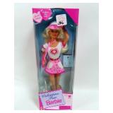 1996 "VALENTINE FUN" BARBIE