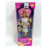 1997 "EASTER STYLE" BARBIE