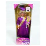 1996 "GRADUATION - CLASS OF 1997" BARBIE