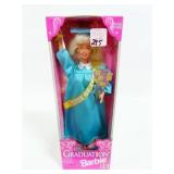 1997 "GRADUATION - CLASS OF 1998" BARBIE