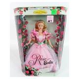 1998 "ROSE" BARBIE