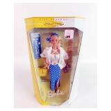 1998 "CITY SEASONS" COLLECTOR EDITION