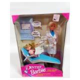 1997 "DENTIST" BARBIE