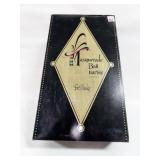 1993 "MASQUERADE BALL" BARBIE - BOB MACKIE