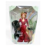 1999 "FABULOUS FORTRESS" BARBIE