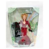 1999 "FABULOUS FORTRESS" BARBIE