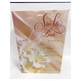 1994 "STAR LILY BRIDE" BARBIE - THE WEDDING FLOWER