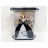 1999 "MILLENNIUM PRINCESS" BARBIE
