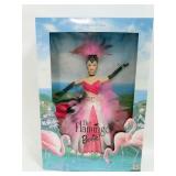 1998 "THE FLAMINGO" BARBIE