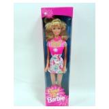 1996 "FLOWER FUN" BARBIE