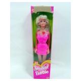 1997 "SWEETHEART" BARBIE