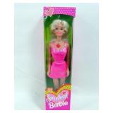 1997 "SWEETHEART" BARBIE