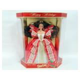 1997 "HOLIDAY" BARBIE - SPECIAL EDITION