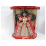 1997 "HOLIDAY" BARBIE - SPECIAL EDITION