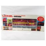 LIONEL "FLORIDA EAST COAST GP-9" ENGINE