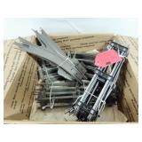 MARX WINDUP OVAL TRACK - COMPLETE