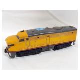 LIONEL "UNION PACIFIC 2023" ENGINE - 1950