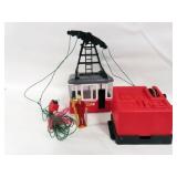 LEHMANN RIGI 900 CABLE CAR/TRAM - 1966 - W.